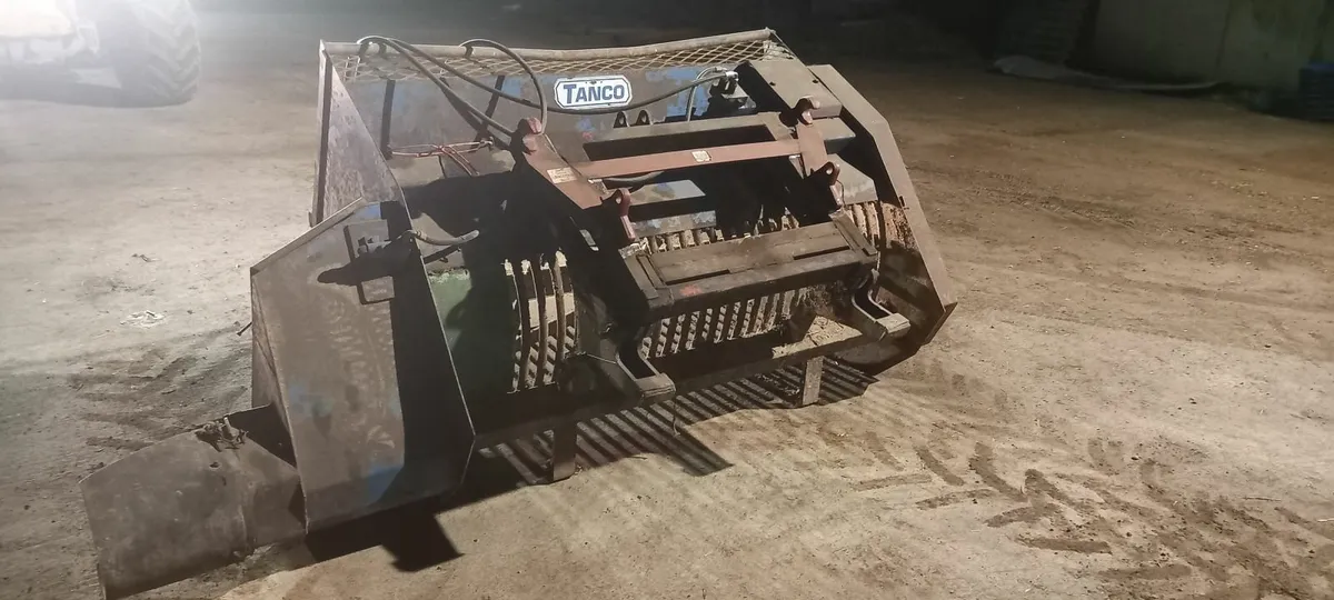 Beet Cleaner/Washer/Chopper Basket - Image 3