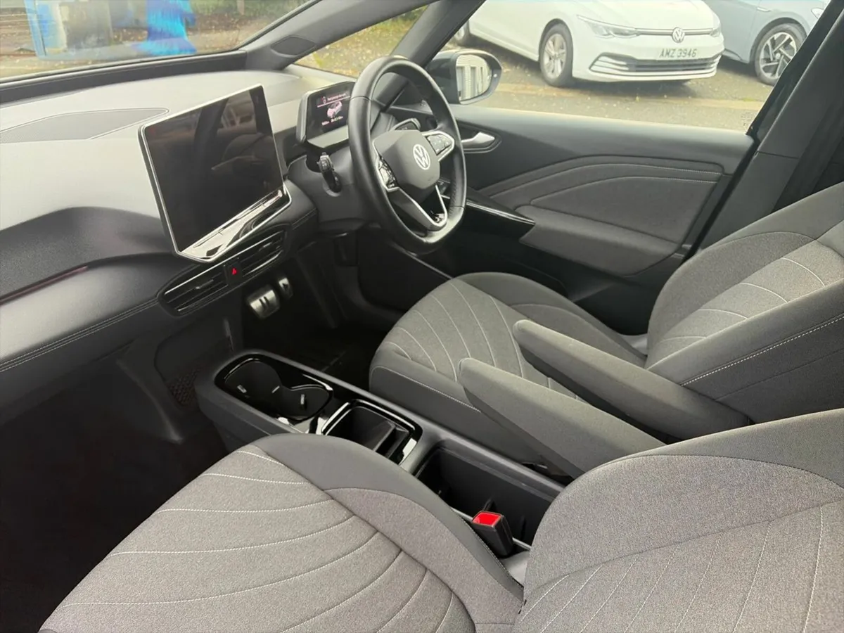 Volkswagen ID.3 ID.3 PA PRO PLUS 58KWH - Image 3
