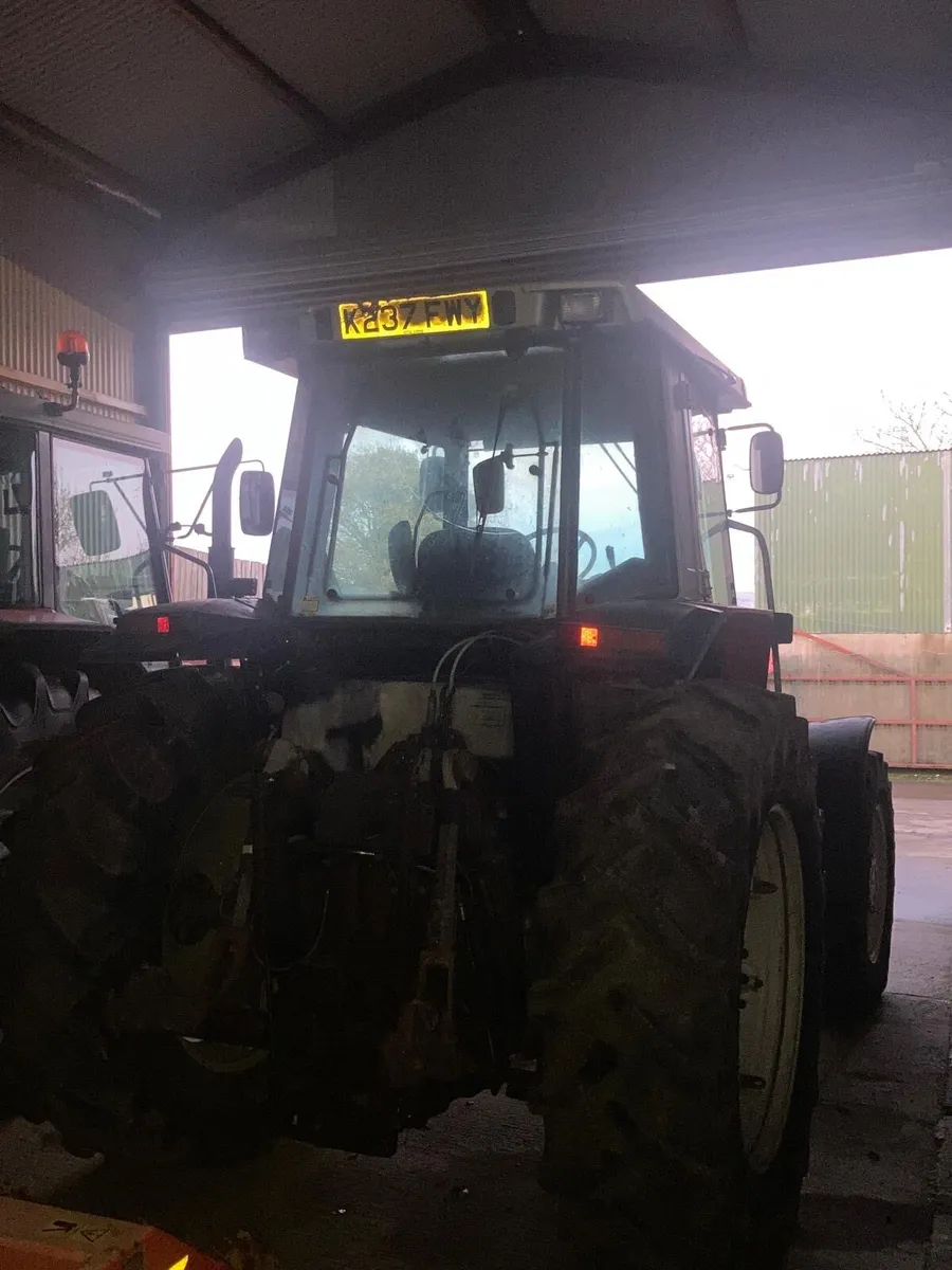 Massey Ferguson 3635 - Image 3