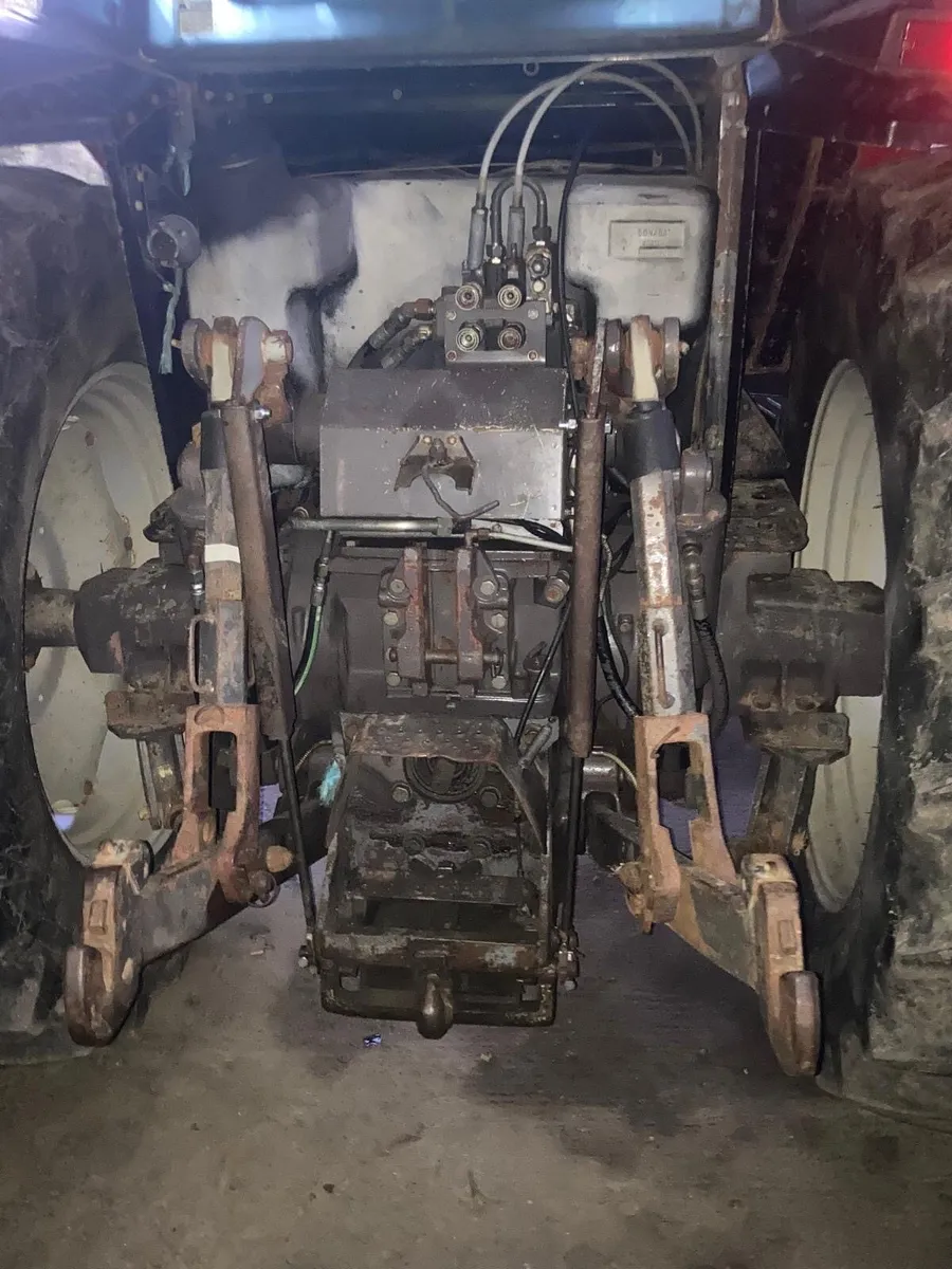 Massey Ferguson 3635 - Image 4