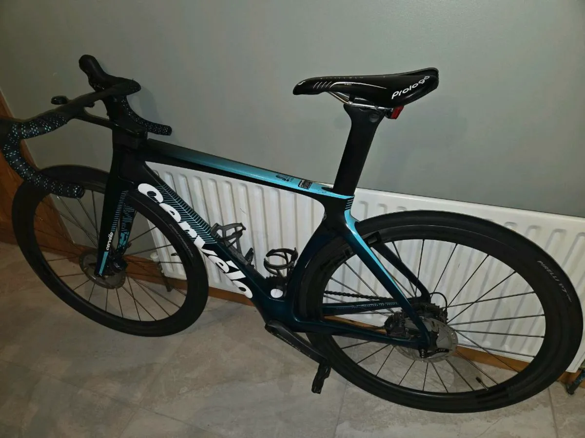 Cervelo - Image 4
