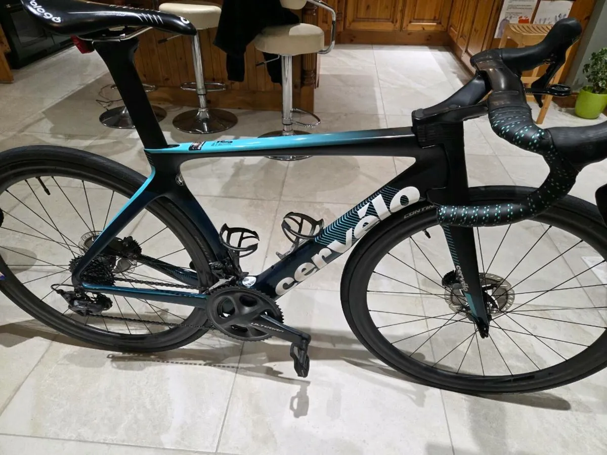 Cervelo - Image 1