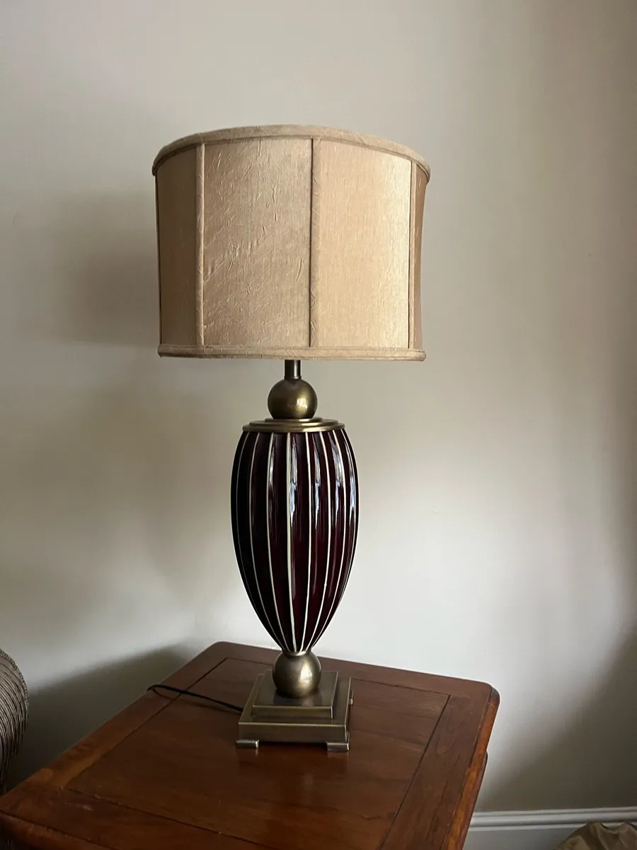 Lamp - Image 1