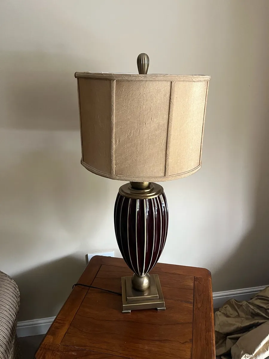 Lamp - Image 2