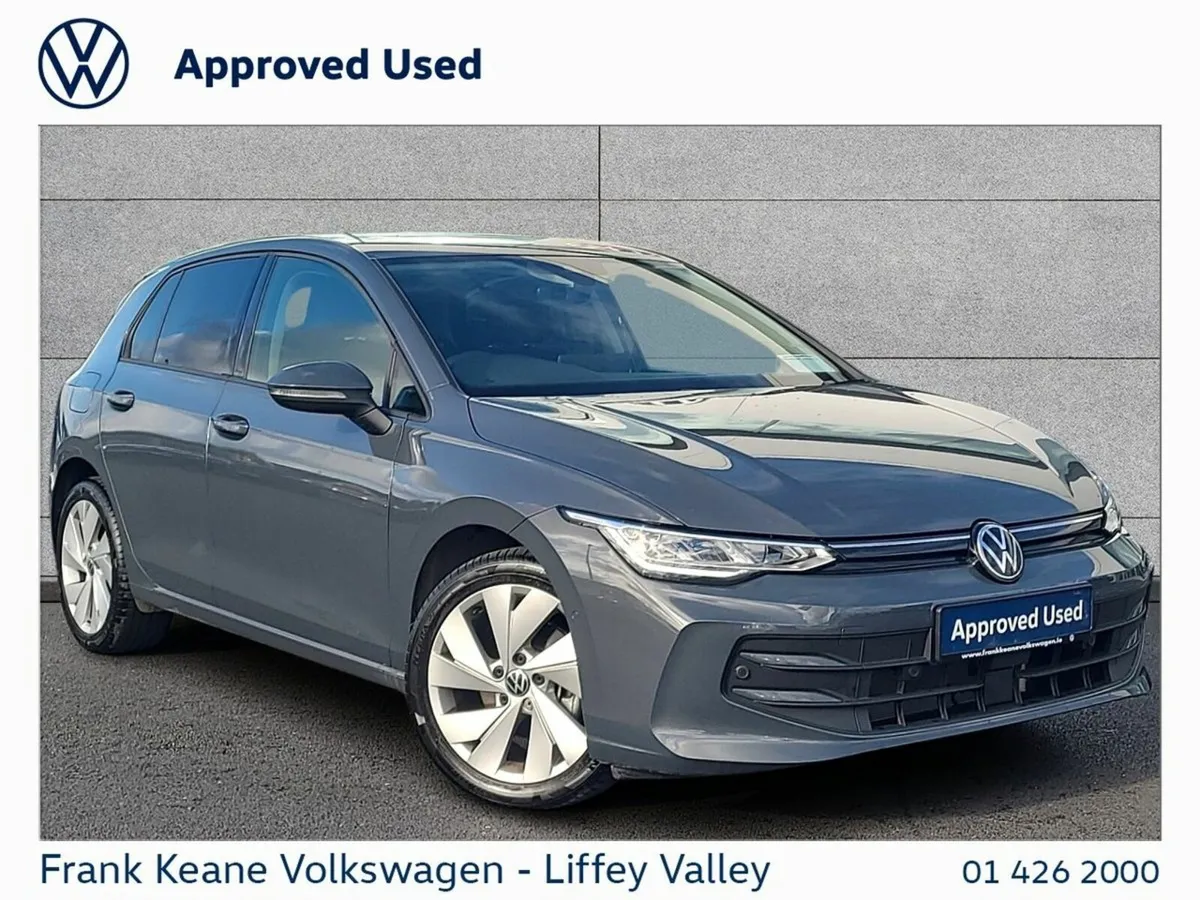 Volkswagen Golf EDITION 75 2.0 TDI 116HP *DOLPHIN - Image 1