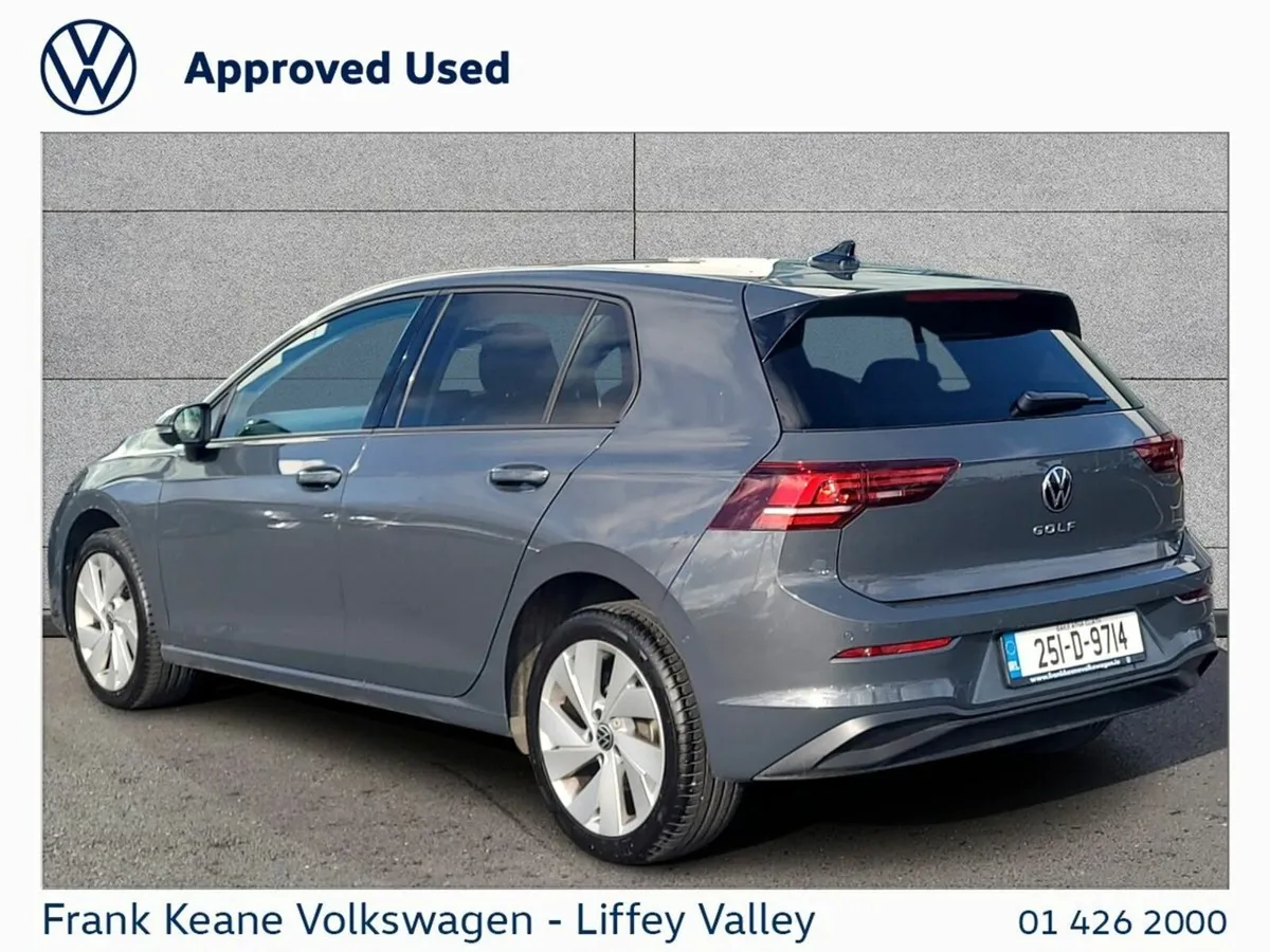 Volkswagen Golf EDITION 75 2.0 TDI 116HP *DOLPHIN - Image 3
