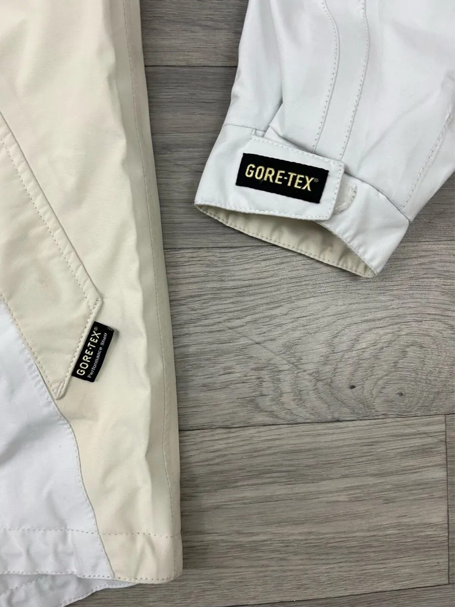 Galvin Green GoreTex Waterproof Golf Jacket Womens - Image 3