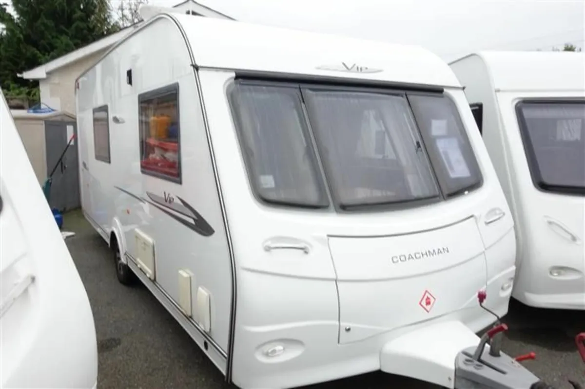 great deals at www.newbridgecaravans.ie - Image 2