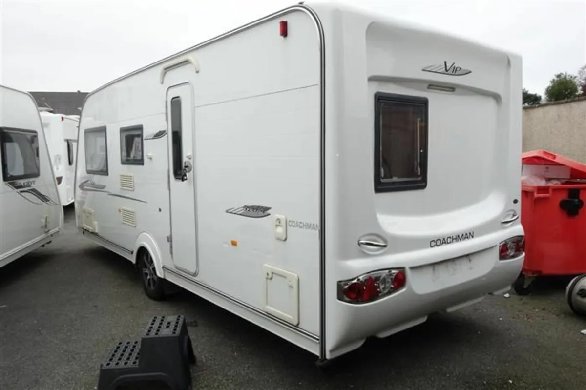 great deals at www.newbridgecaravans.ie - Image 3