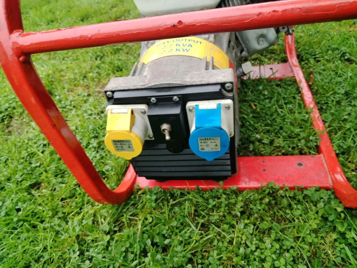 Generator - Image 4