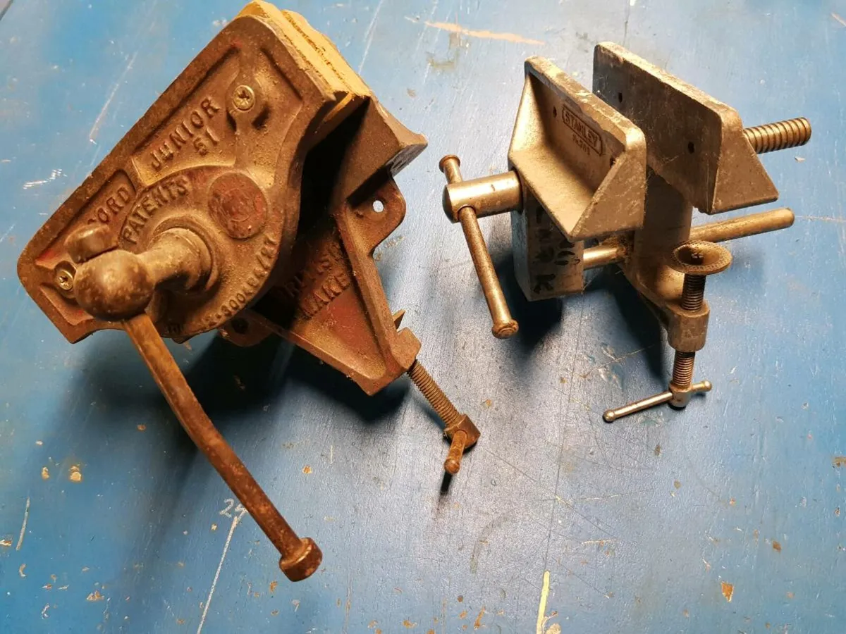 Tools (Vices) - Image 1