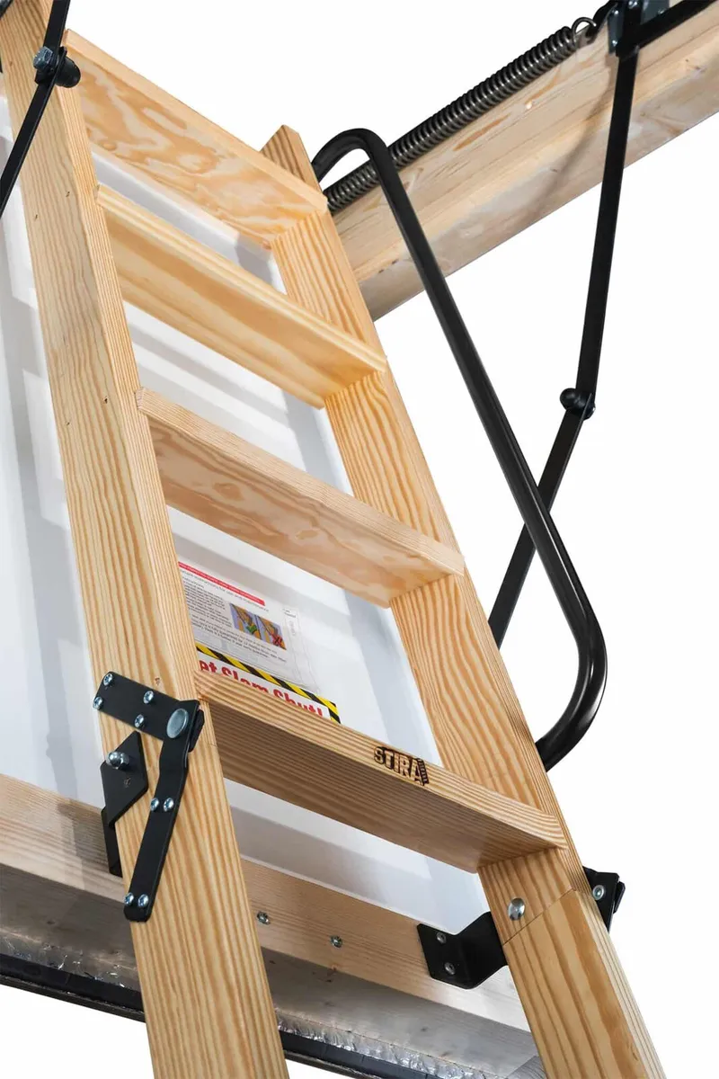 Ladder Stira - Image 2
