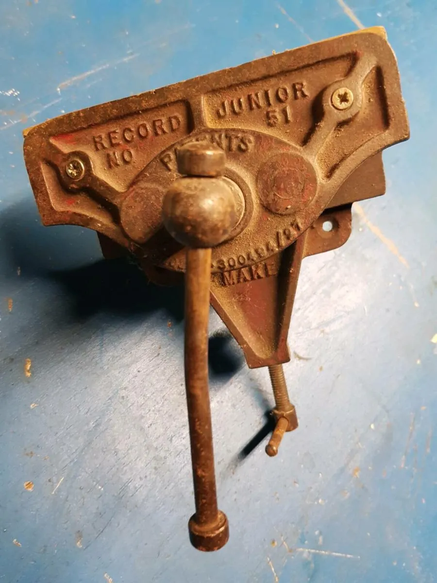 Tools (Vices) - Image 2