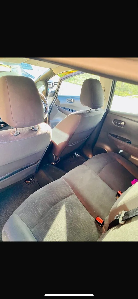 Nissan Leaf NCT TAX - Image 2