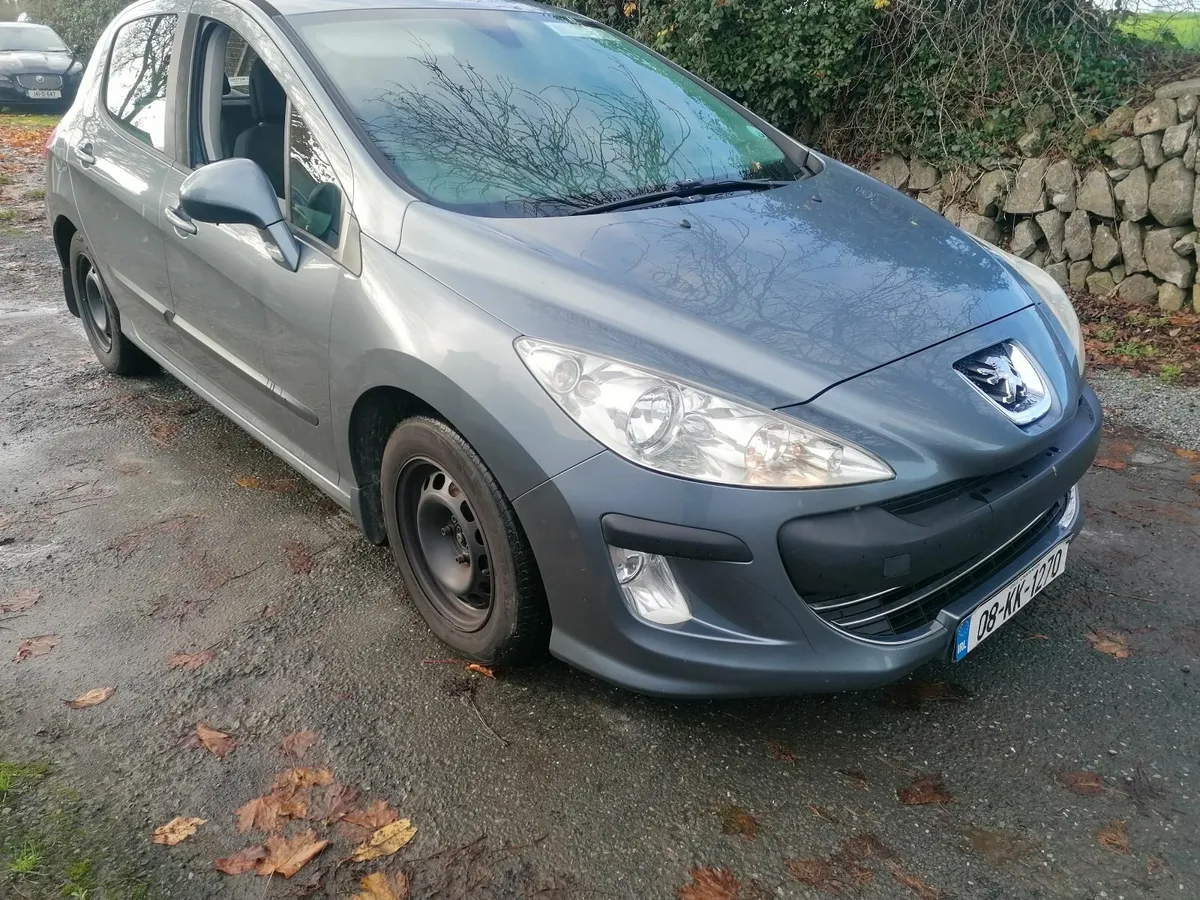 Peugeot 308 2008 - Image 3