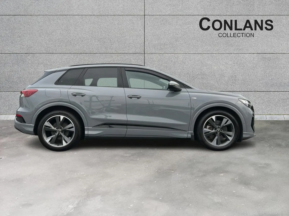 Audi Q4 e-tron - Image 3
