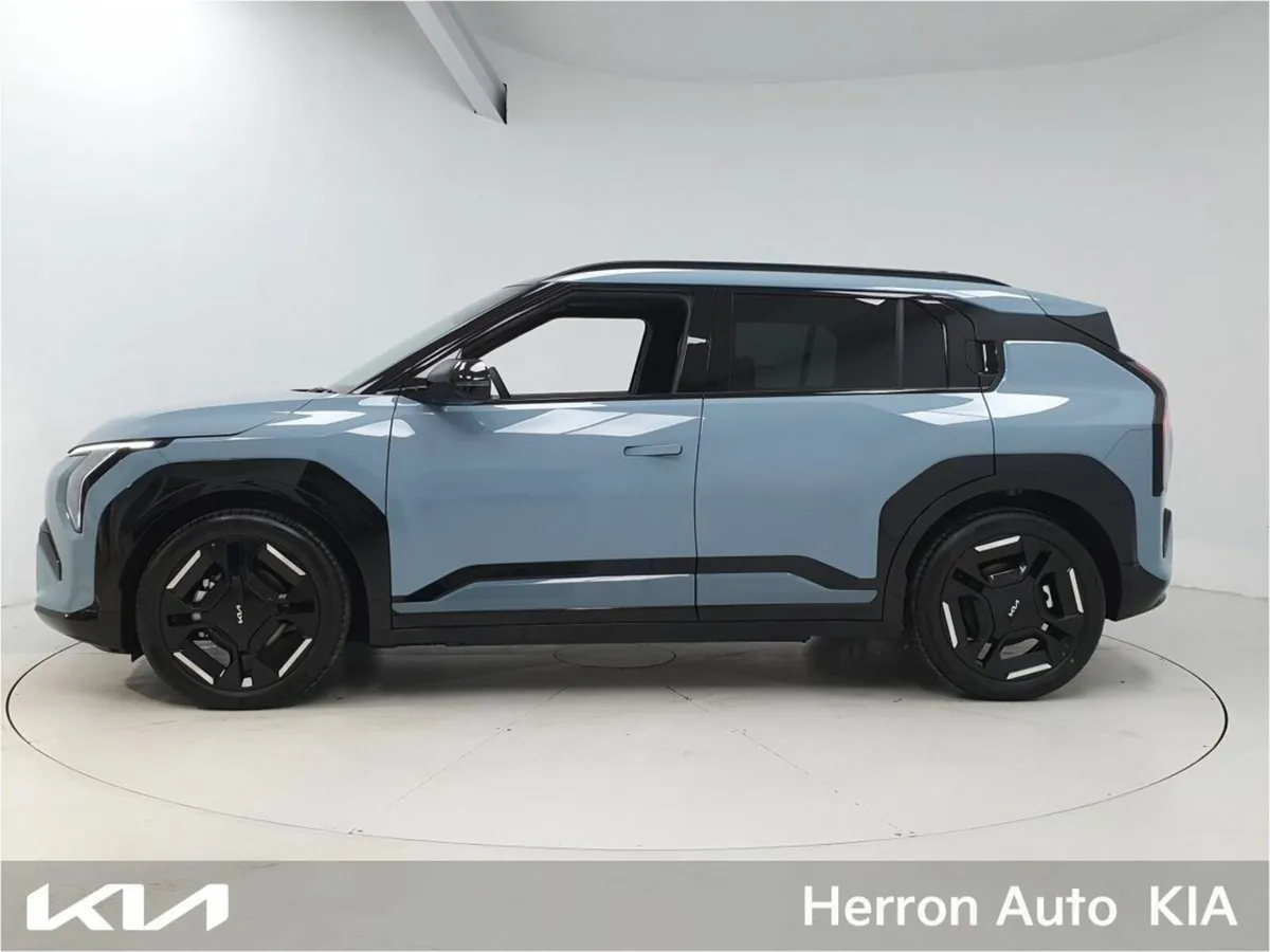 Kia EV3 EV3 gt line  - Long Range - Image 3