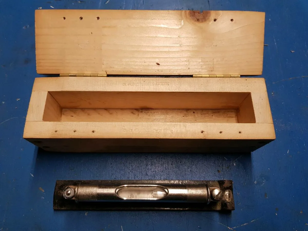 Tools (Level) - Image 2