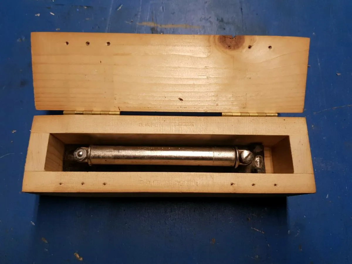 Tools (Level) - Image 1