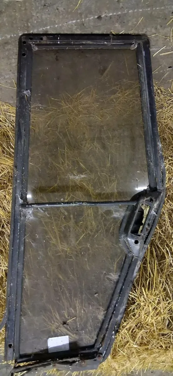 Doors same lazer - Image 3