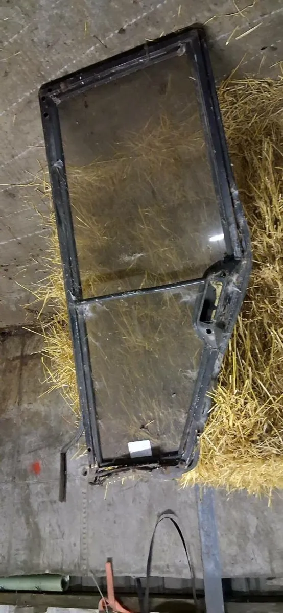 Doors same lazer - Image 2