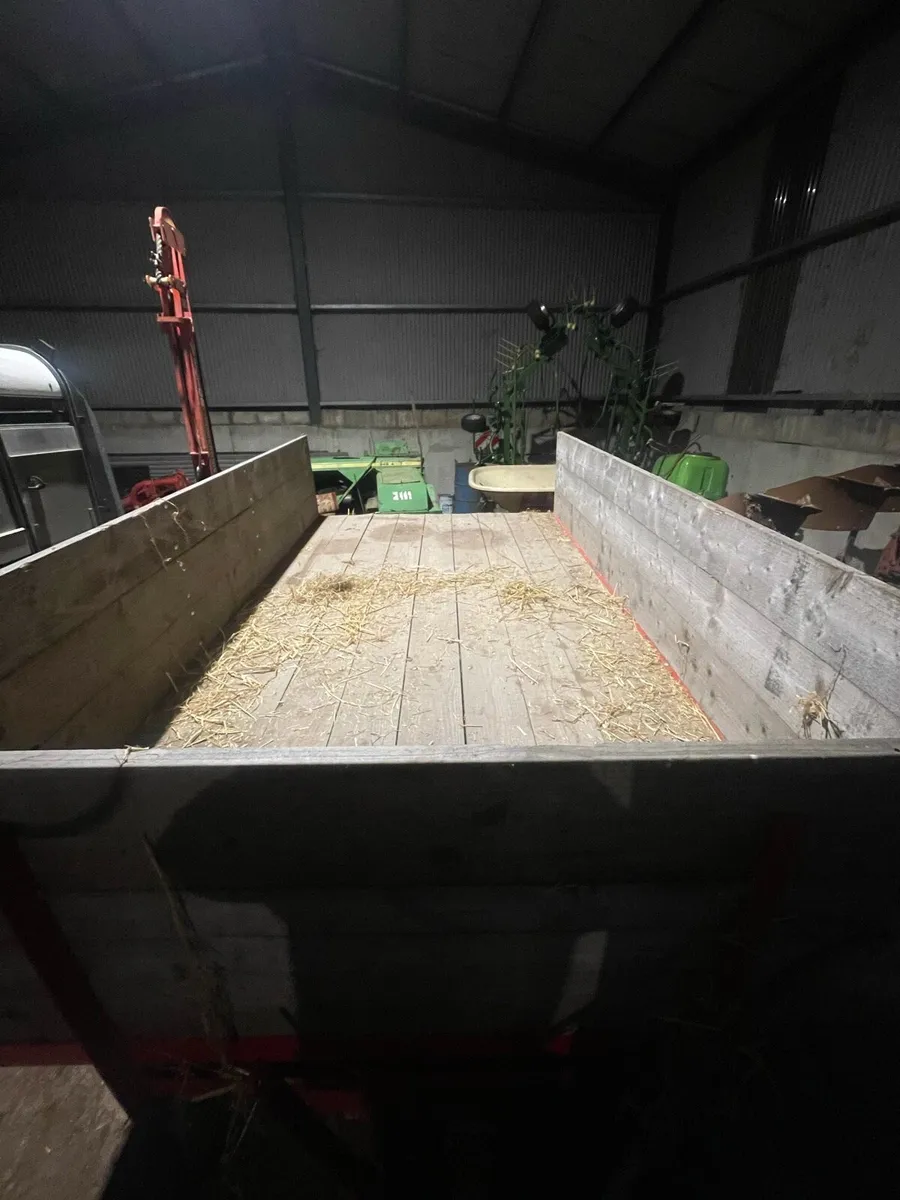 Lee trailer - Image 4