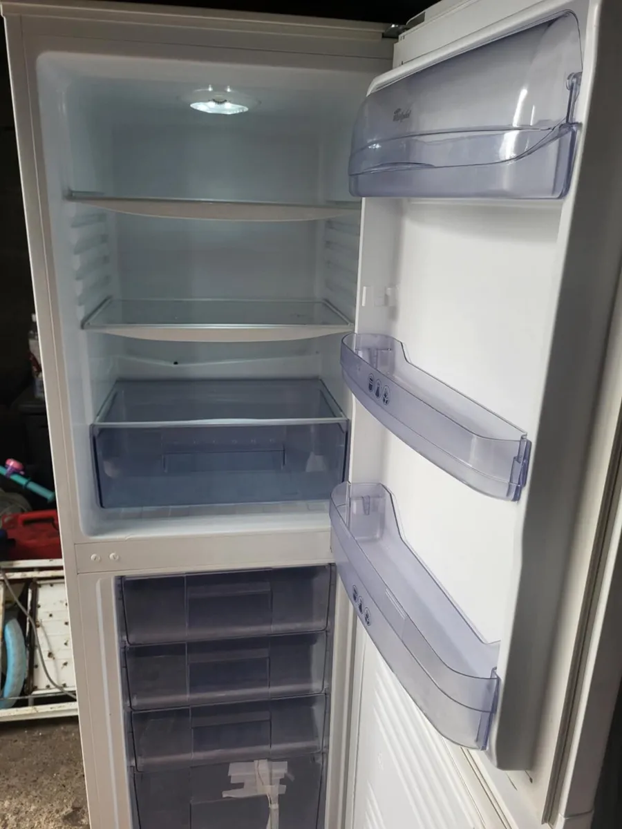 Fridge freezer - Image 3