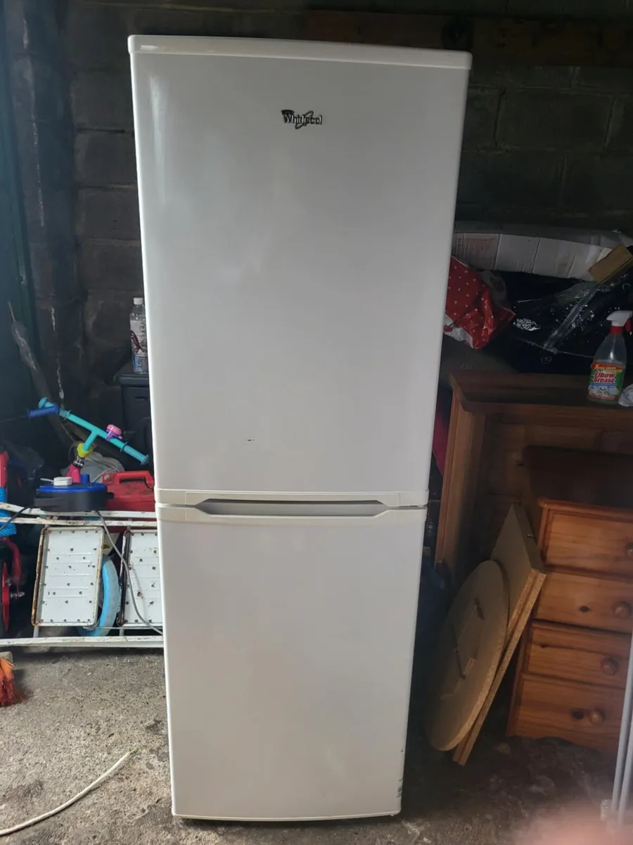 Fridge freezer - Image 4