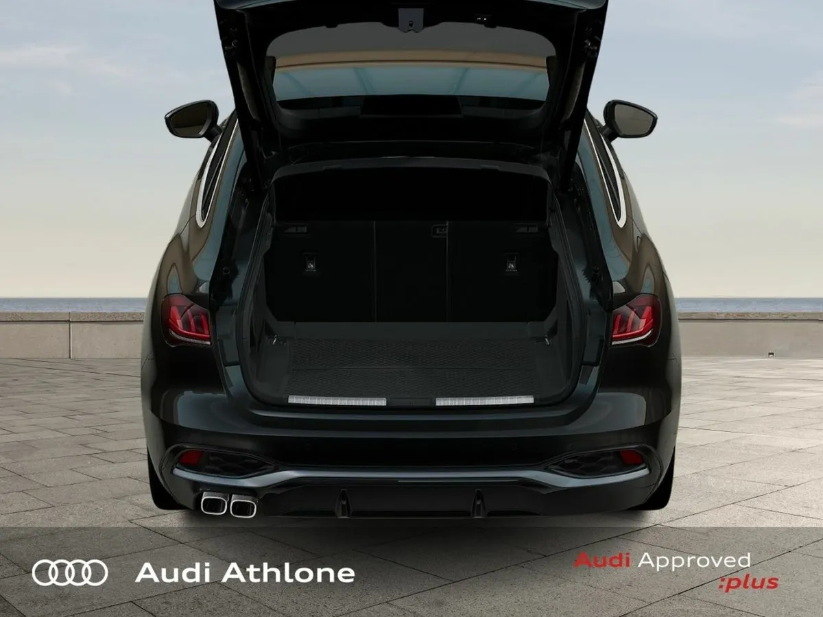 Audi A5 2.0TDI 201HP S-Line S-Tronic - DUE IN - RI - Image 4