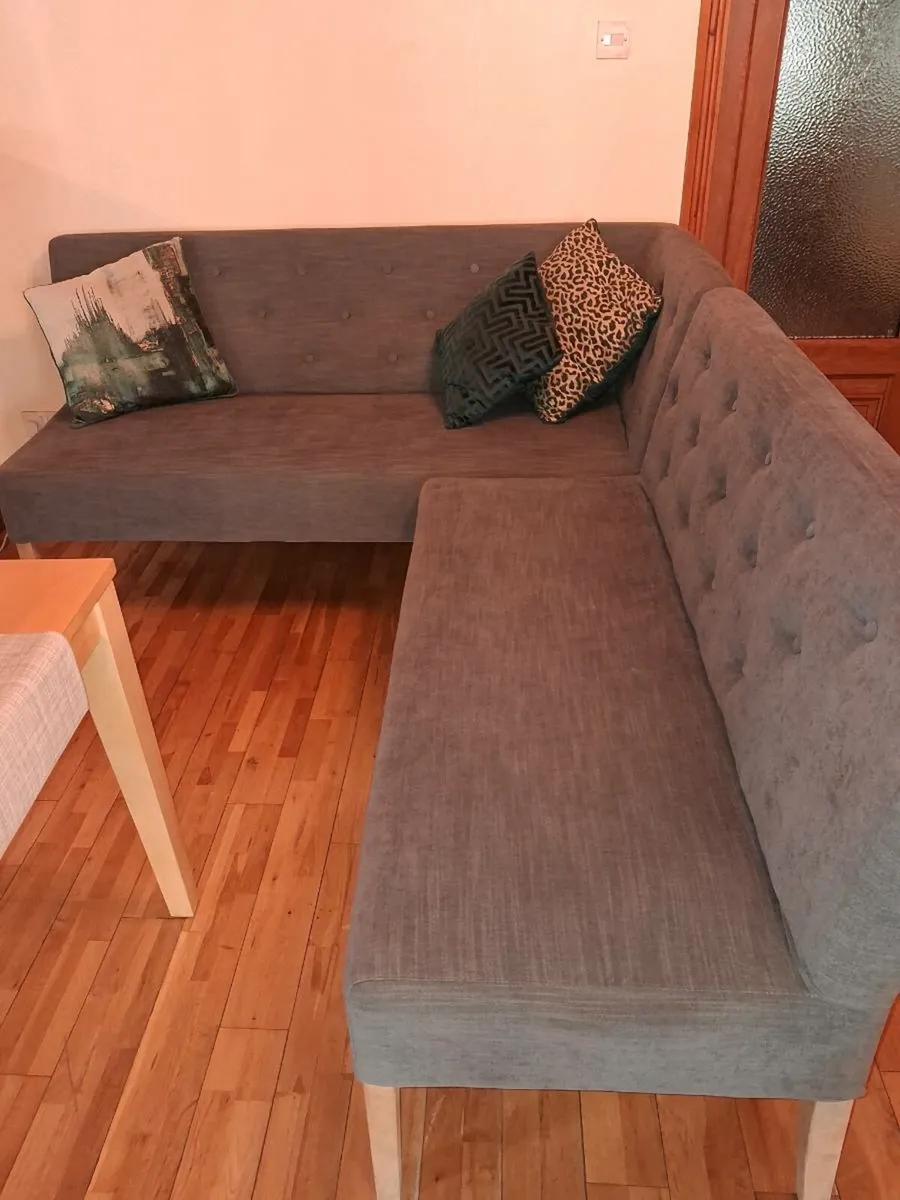 Dining bench - Image 1