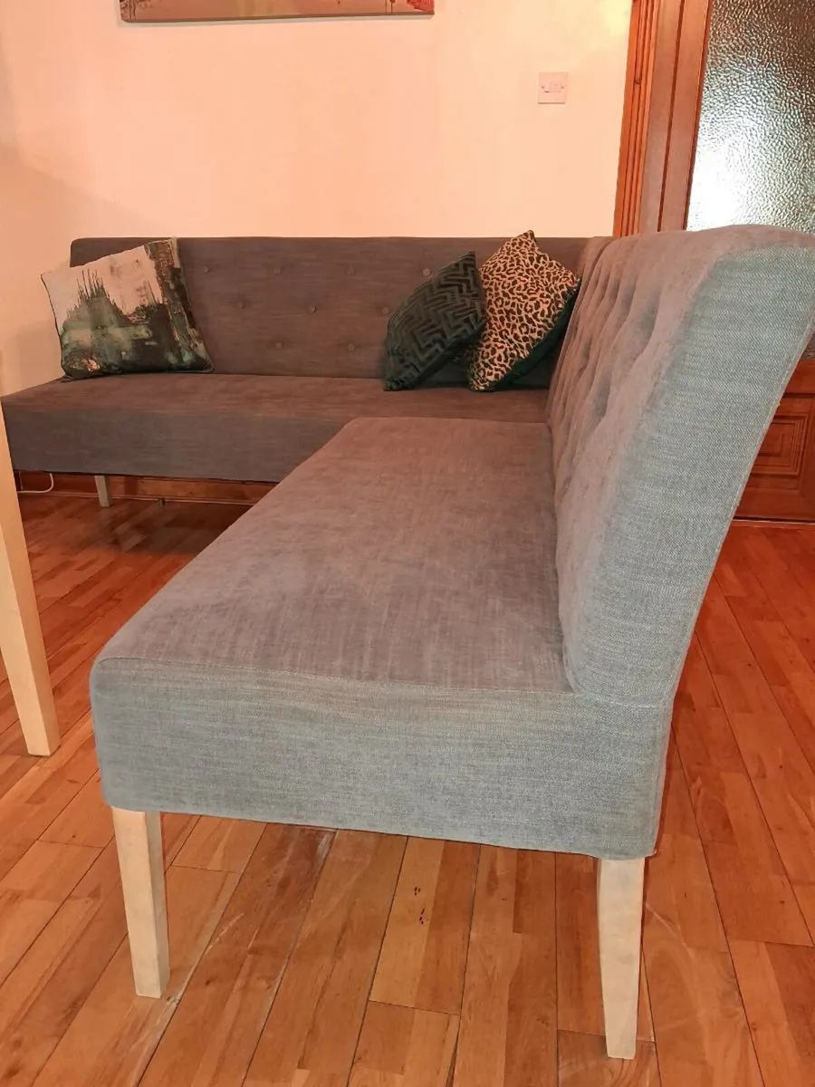 Dining bench - Image 3