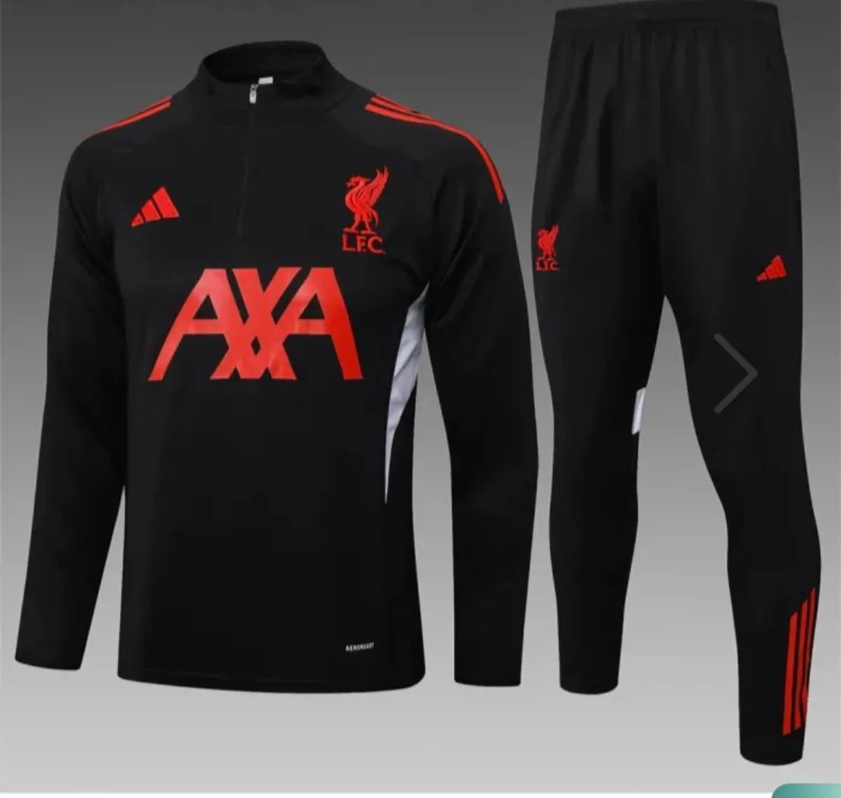 Liverpool kids tracksuits €30 each or both for €50 - Image 1
