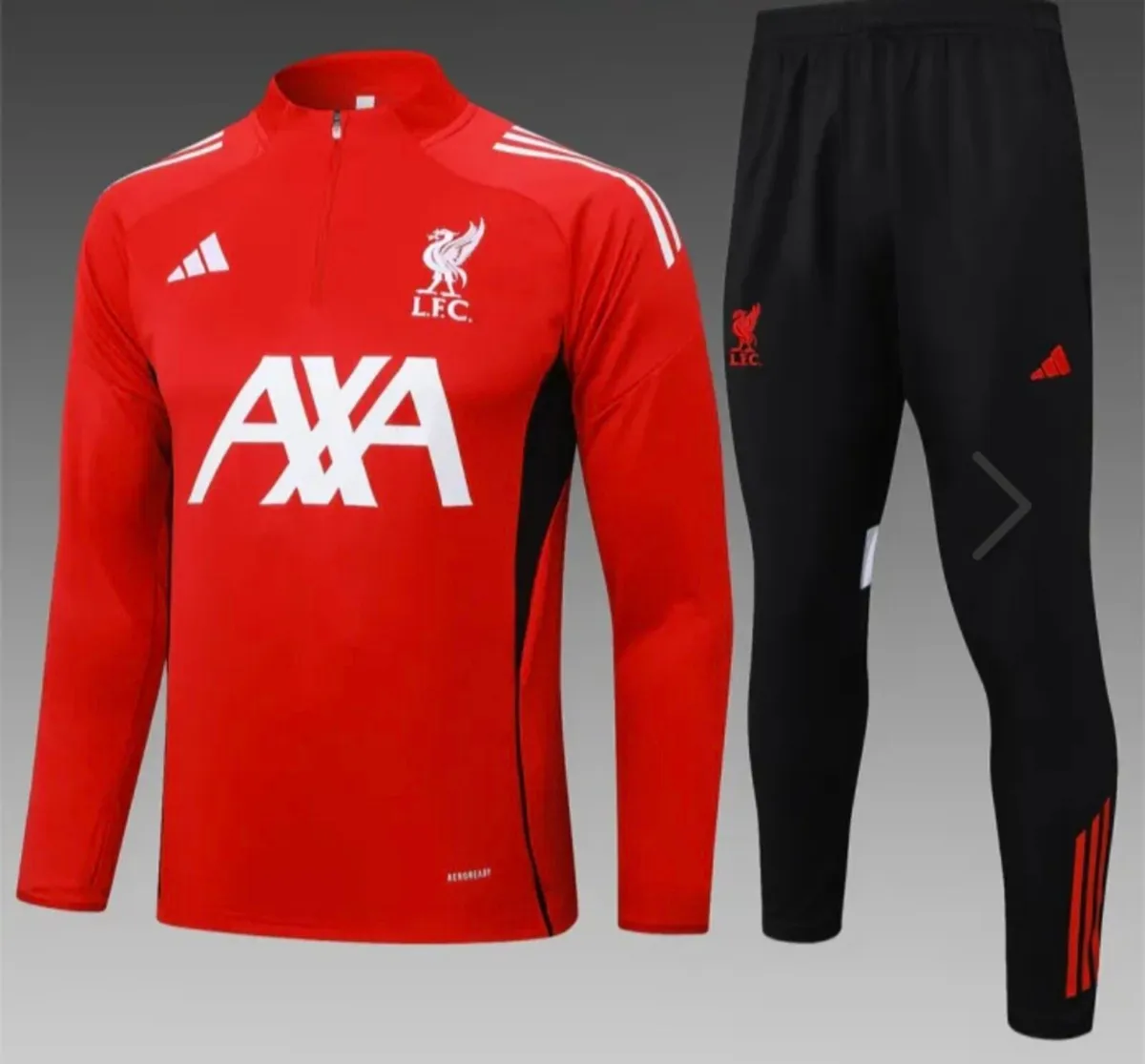 Liverpool kids tracksuits €30 each or both for €50 - Image 2