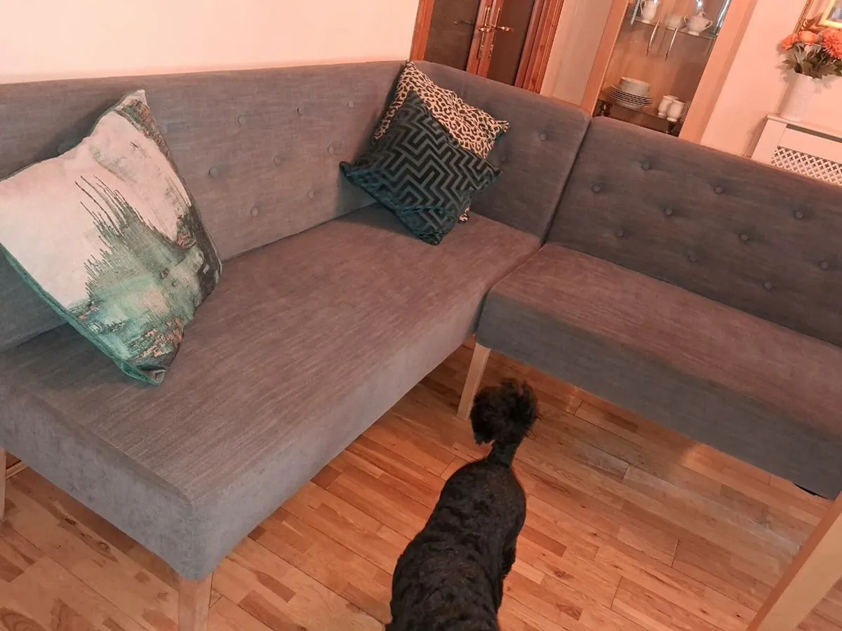 Dining bench - Image 4