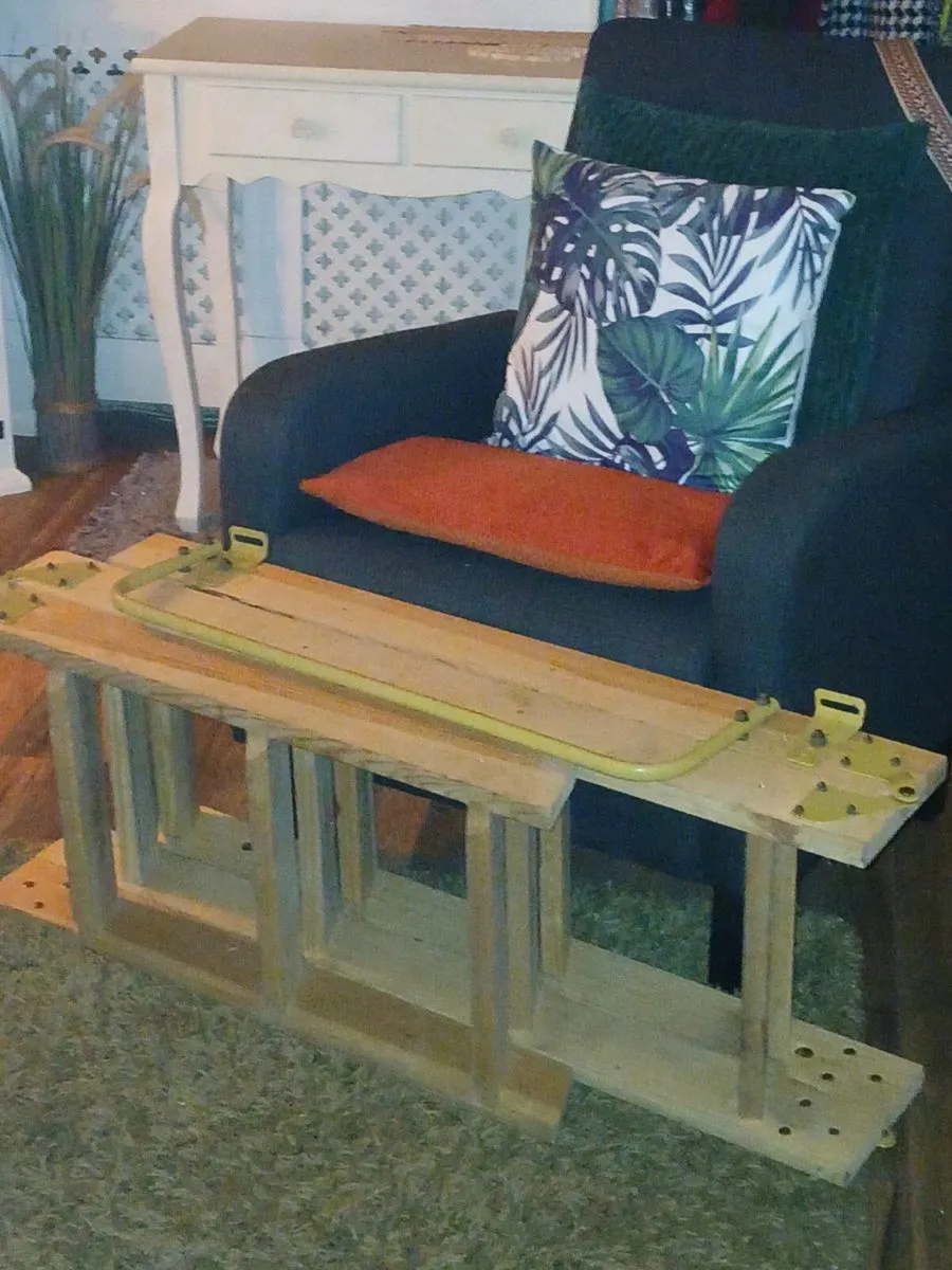 Ladder Stira - Image 1