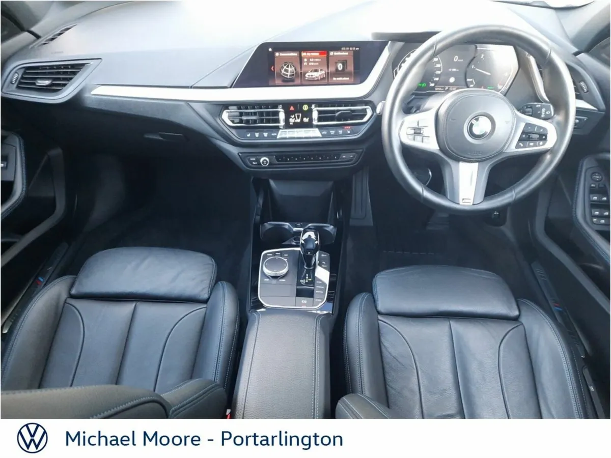 BMW 1-Series 116d M Sport - Image 2