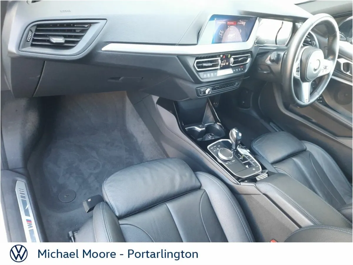 BMW 1-Series 116d M Sport - Image 4