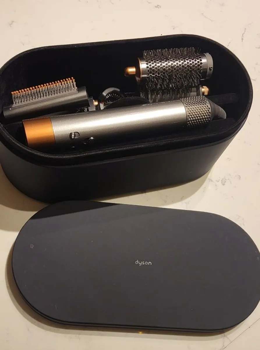 Dyson Hairdryer - Image 1