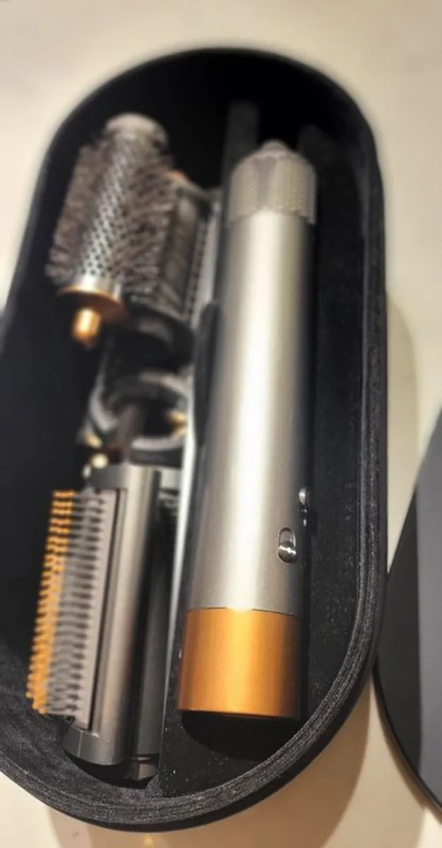 Dyson Hairdryer - Image 2