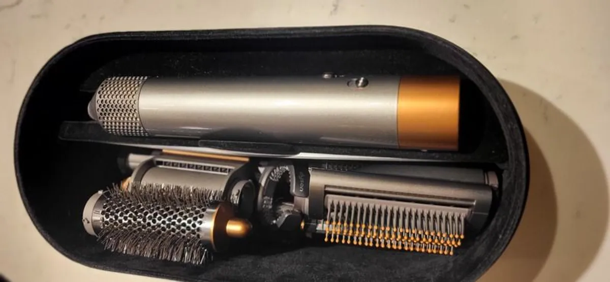 Dyson Hairdryer - Image 3
