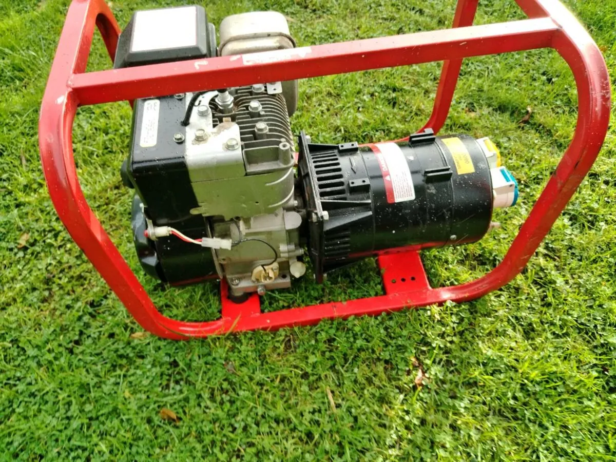 Generator - Image 3