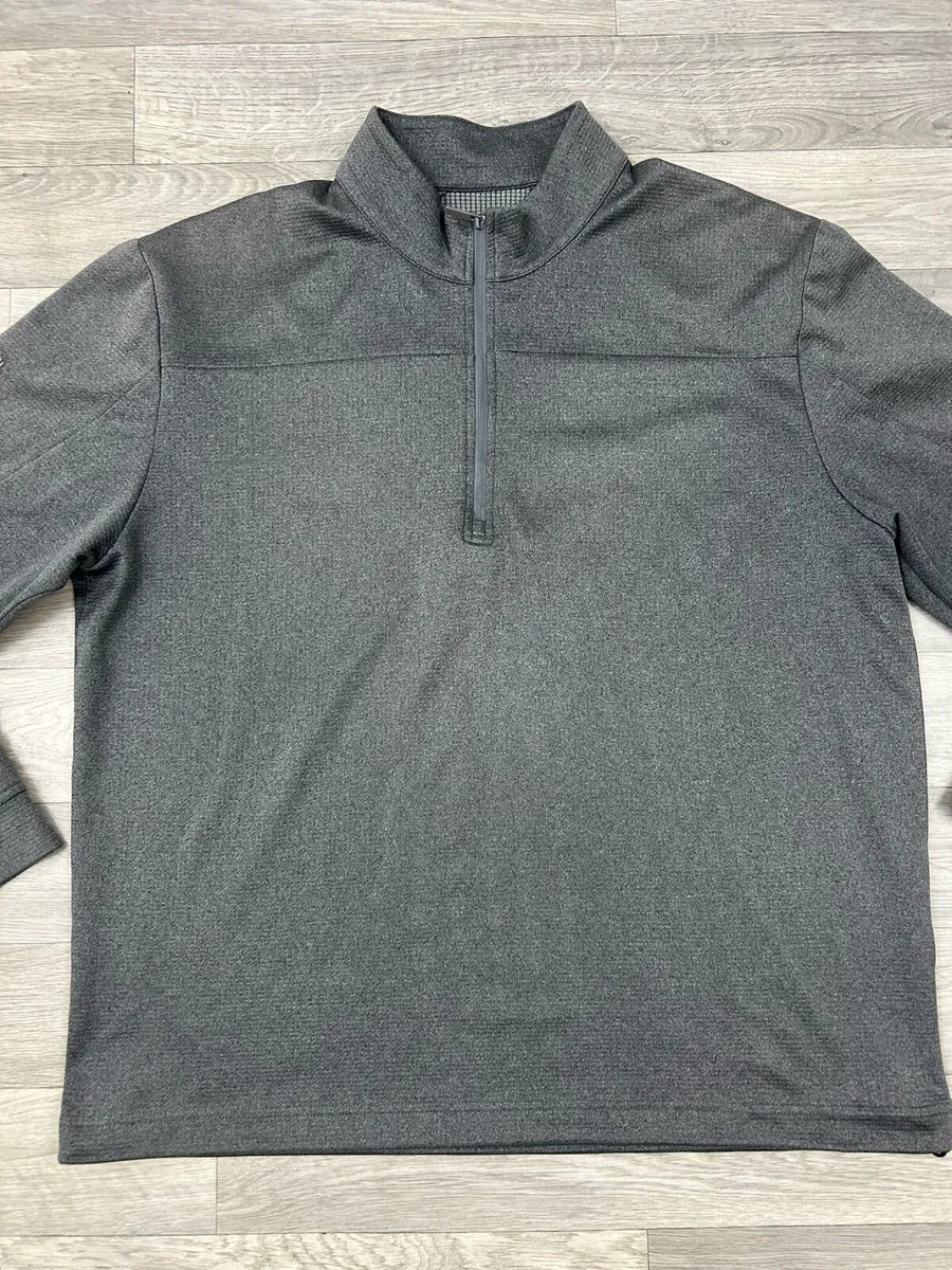 Callaway Half Zip Golf Jumper Mens XXL - Image 2