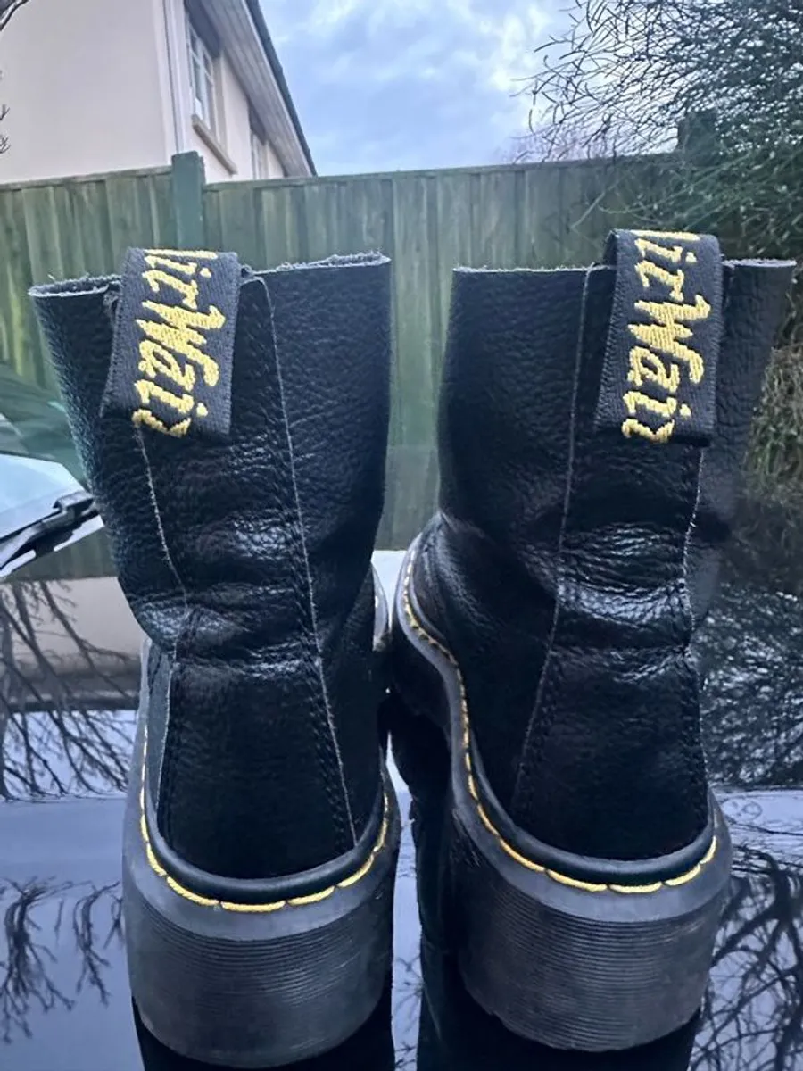 boots ladies - Image 2