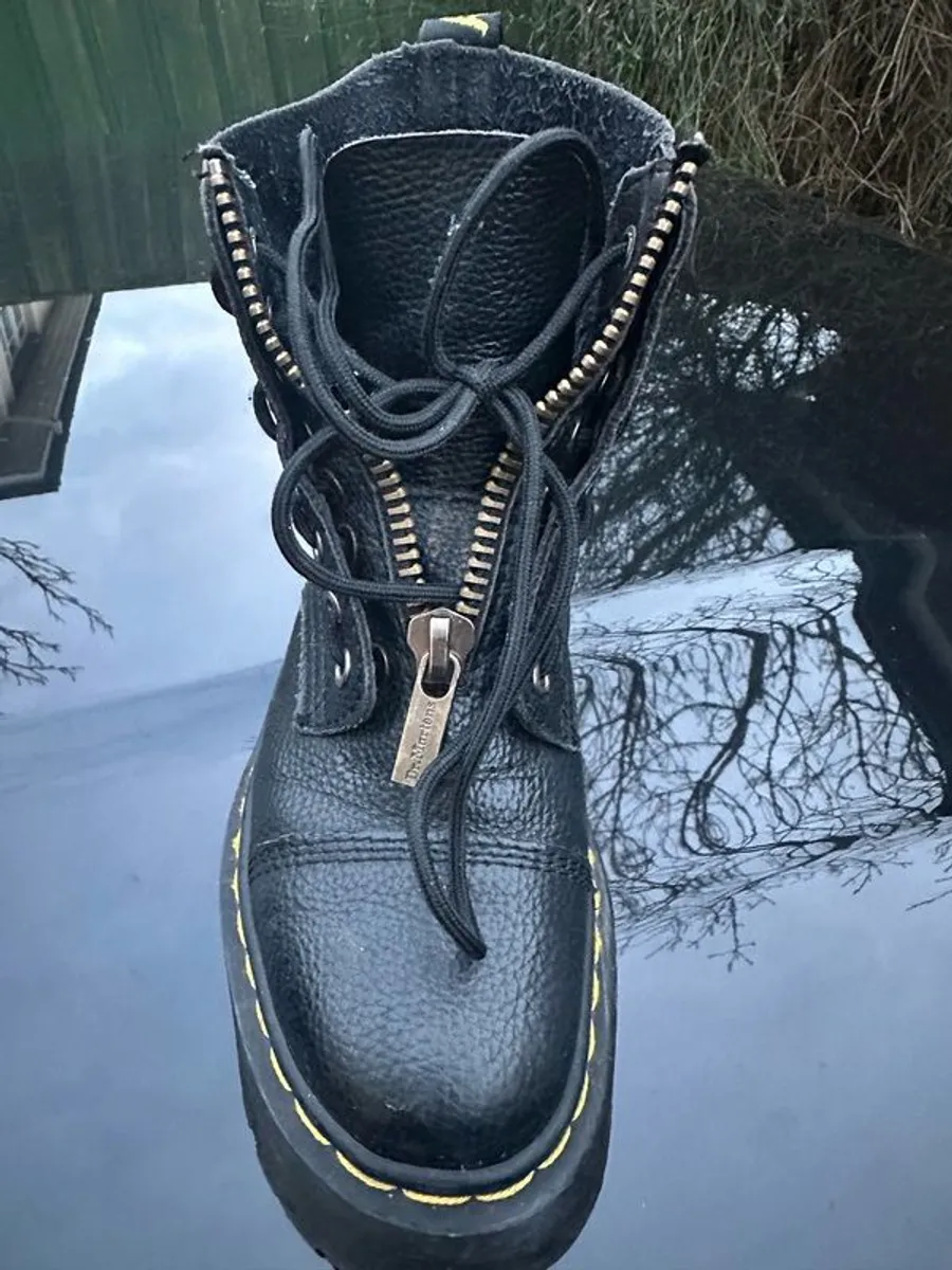 boots ladies - Image 3