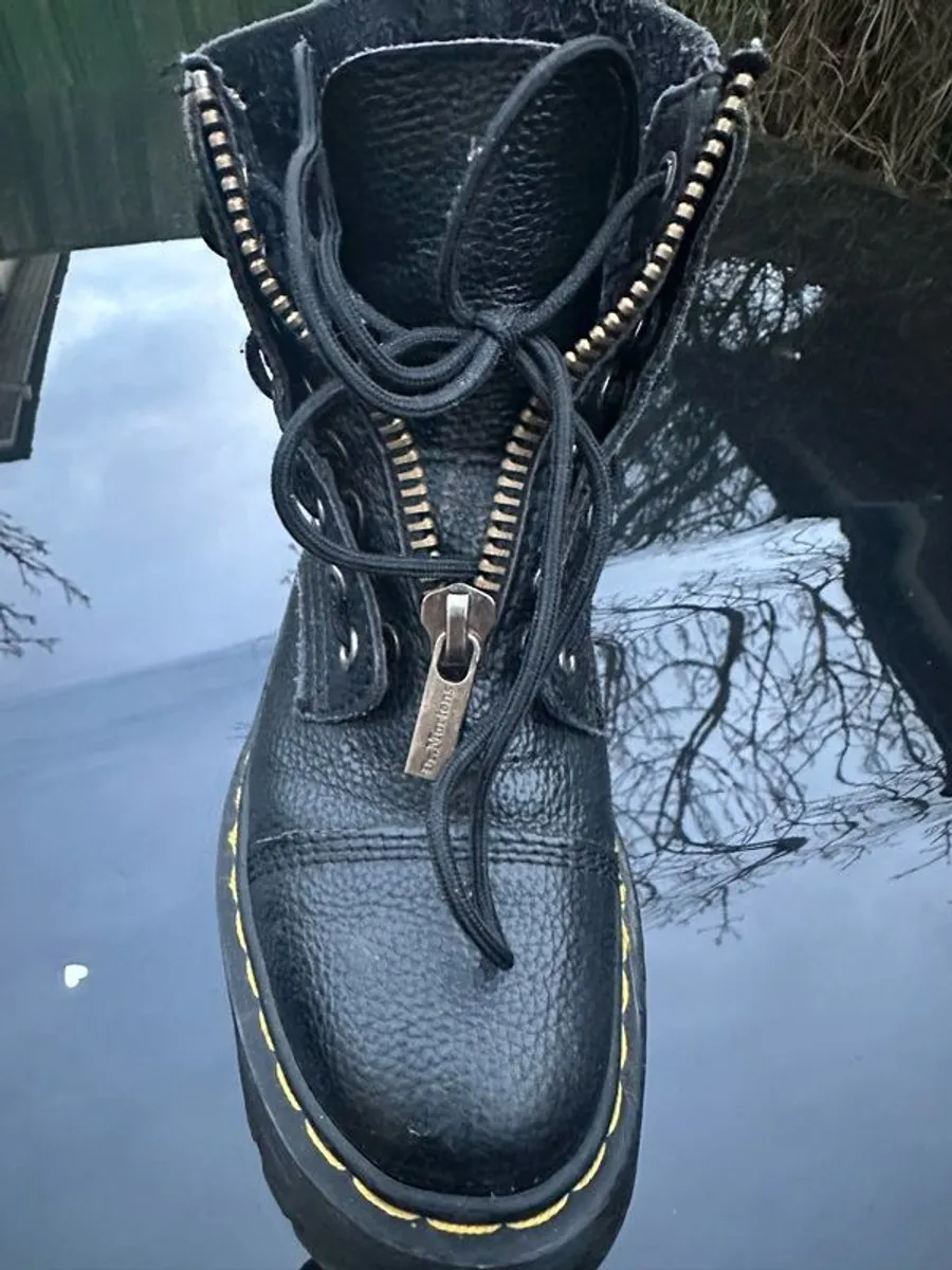 boots ladies - Image 4