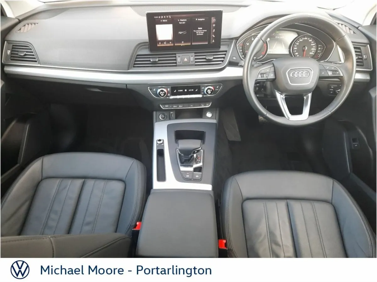 Audi Q5 35 TDI 163HP S tronic SE - Image 2