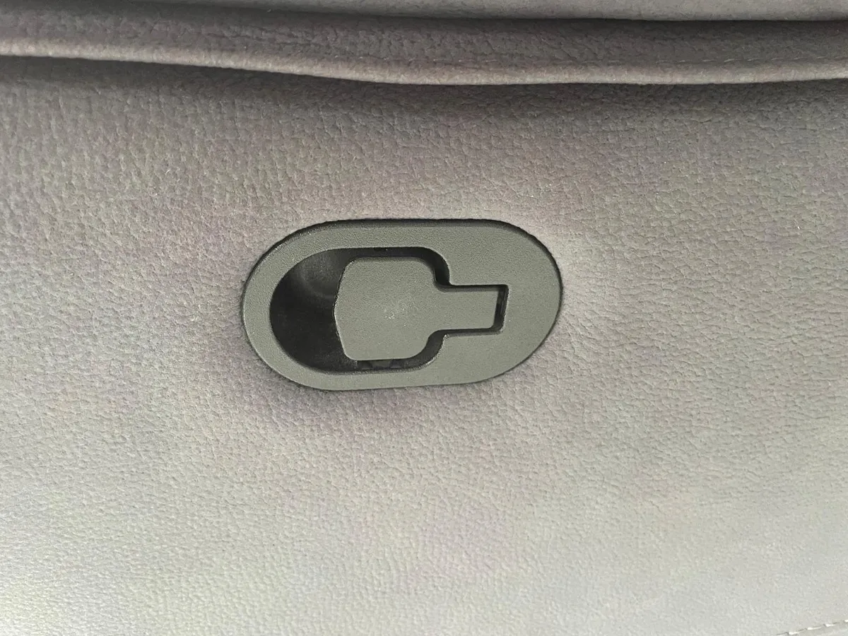 Recliner Couch (large 2 seater Only) - Image 3