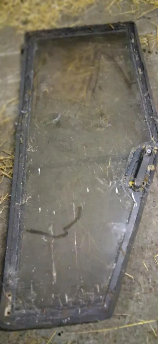 Doors same lazer - Image 1