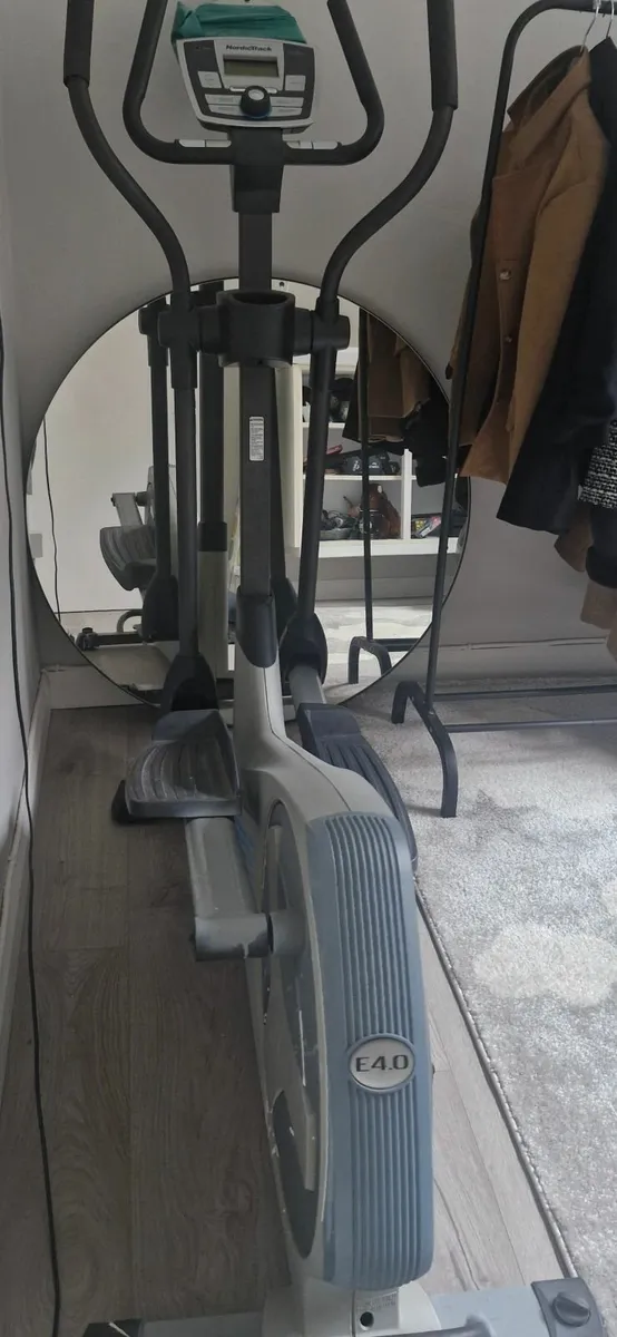 Cross trainer - Image 3