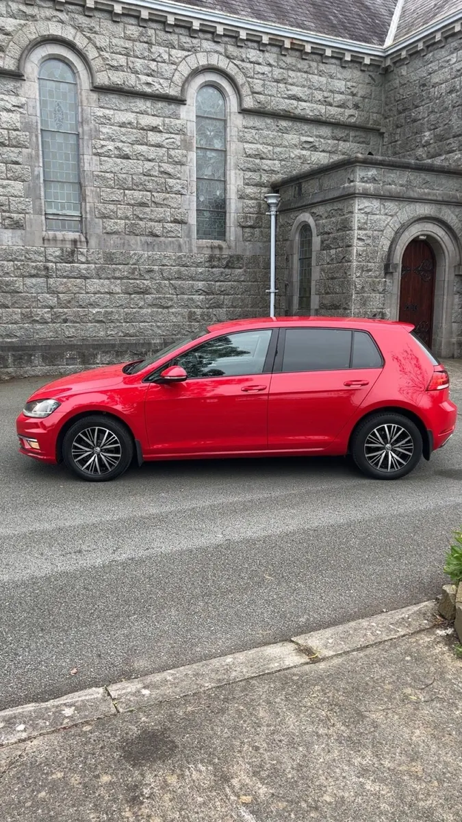 Volkswagen Golf - Image 3